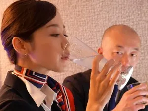 jav nakadashi