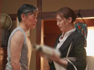 Giải tỏa cơn thèm địt cùng em gái massage kích dục