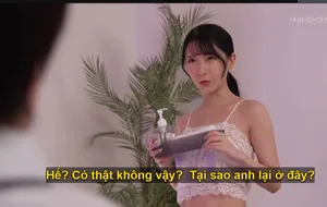 Vợ yêu bỏ nhà theo trai để lại Ông chồng sống chung với má Cô vợ và em vợ